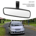 thumbnail image 4 of Mirror Car Interior Rearview Mirror Wide Angle Viewing OEM Standard 8148Y7 Car Inside Mirror Replacement for C3 I C4 I C5 I II, 4 of 7