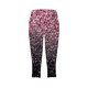 thumbnail image 4 of Pantalones de Yoga de Mujer Capris Impreso Casual Elástico, Pantalones de Yoga de Mujer de Cintura Alta para Todo el Uso de Temporada, 4 of 4