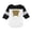 White - a5a, variant on G-III Sports Womens Arizona Hotshots Jersey, White, Medium