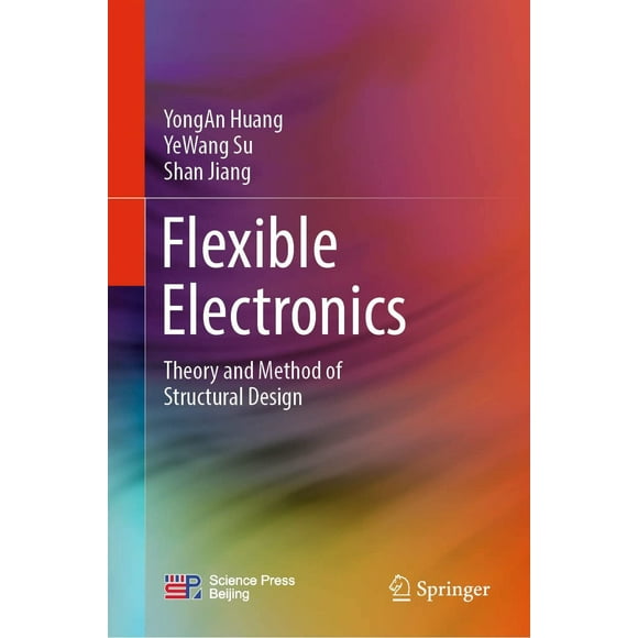 Electronique Flexible: Théorie et Méthode de Conception Structurelle