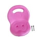 thumbnail image 3 of Asiento de triciclo para niños con amortiguación, ligero, accesorios y respaldo. Rosa, 3 of 9