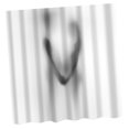 thumbnail image 4 of Novedad Impresión digital Poliéster Cortina de Impermeable B1219 B1219 180x150 cm Gloria Cortina de ducha de poliéster, 4 of 8