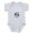 Heather Grey, variant on CafePress - Play Soccer Like My Uncle - Cute Infant Bodysuit Baby Romper