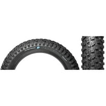 Vee Tire & Rubber Terrenza 20x4.5 Wire TPI 30 Bk/Blk