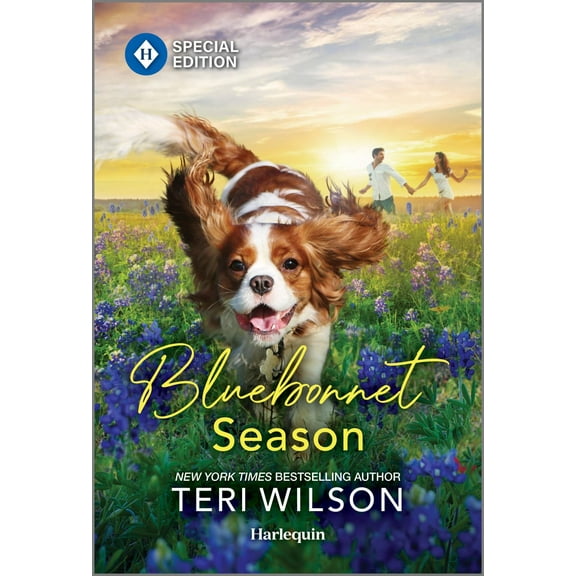 Bluebonnet Season (Paperback)