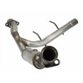 thumbnail image 3 of Ap Exhaust , Direct Fit P/N:645146, 3 of 3