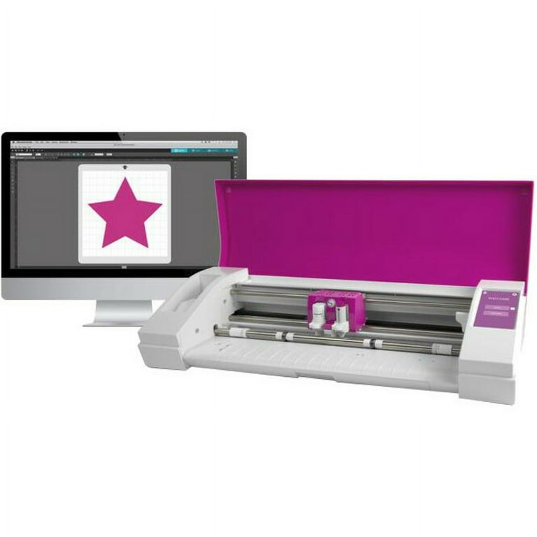 Silhouette CAMEO Electronic Cutting System - Walmart.com