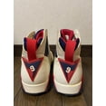 thumbnail image 4 of Ni - ke Ni - ke AIR JORDAN 7 Barcelona Olympics US9.5 1992 Original Unused Dead Stock w/Box, 4 of 5