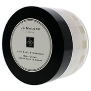 Lime Basil & Mandarin Body Crème, 5.9 Oz