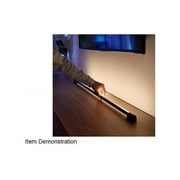 Philips Hue Indoor 40” to 55” Plug-in Gradient LED Light Rope