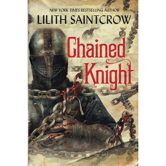 Chained Knight, (Paperback)