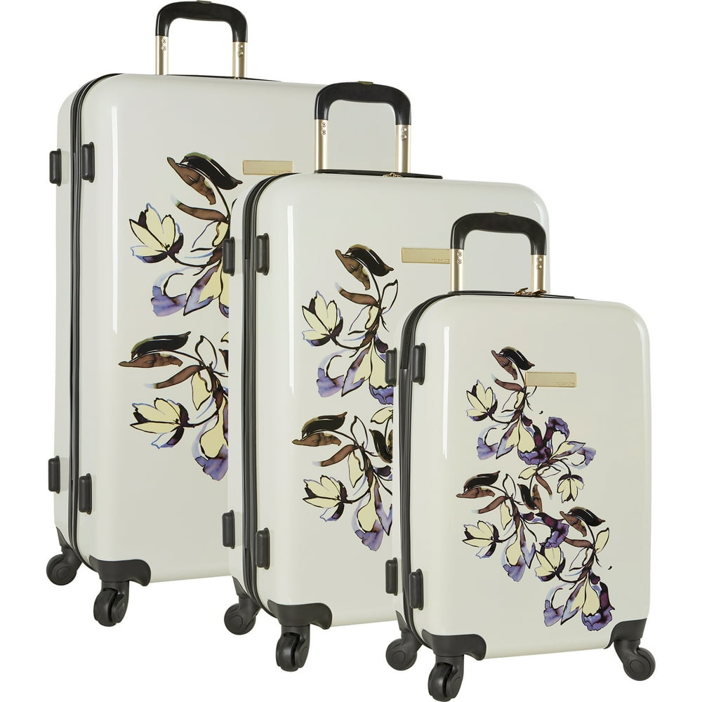 Vince Camuto Vince Camuto 3 Piece Hardside Spinner Luggage Set