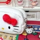 thumbnail image 5 of Estuche para lápices peludo de gran capacidad con dibujos animados de Hello Kitty, japonés, directo y explosivo, sencillo y lindo, 5 of 5