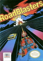 nes roadblasters