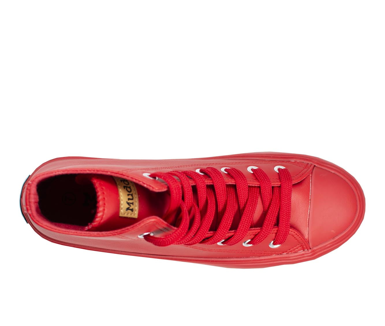 Mudd Women's High Top Sneaker