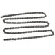 thumbnail image 3 of Bike Universal 44831 Cadena De Bicicleta De Velocidad Hebilla Mágica Ciclismo Cadena De Bicicleta De Carretera Yuarrent OD004695-00, 3 of 7