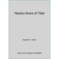 thumbnail image 1 of Pre-Owned Mystery Rivers of Tibet (Paperback) 0946313520 9780946313525, 1 of 1