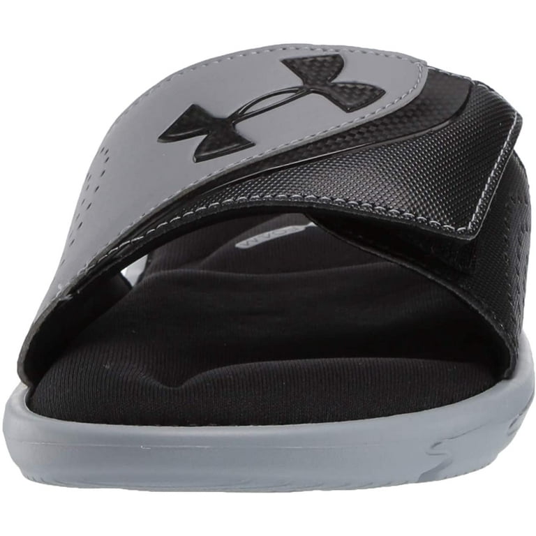 Under Armour Men's UA Ignite VI Slides Athletic Sandals Flip