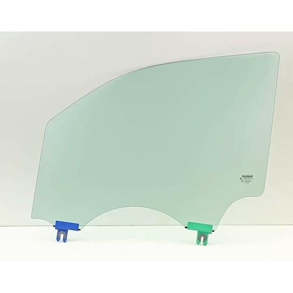 OEM Laminated Driver Left Side Front Door Window Door Glass Compatible with Ram 1500 Pickup 2019-2025 Models (Not For 1500Classic)