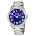 thumbnail image 4 of Invicta Men's 6607 Specialty Sport Blue Dial Stainless Steel Bracelet Watch, 4 of 4