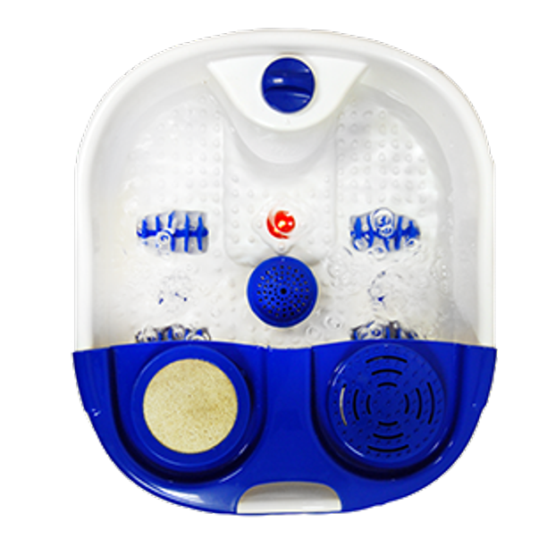 Pro Comfort Foot Bath Hydrotherapy System