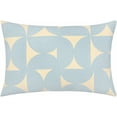 thumbnail image 4 of Boutique Rugs Otorohanga Lumbar Pillow, 4 of 7