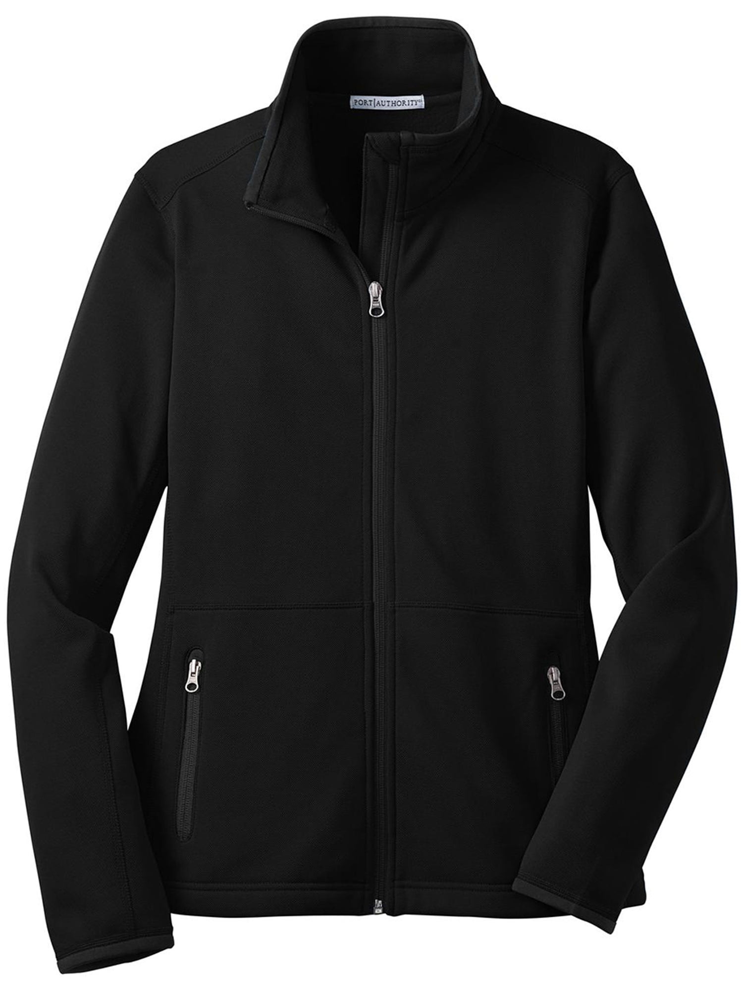 Port Authority Port Authority Women's Pique Fleece Jacket. L222