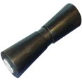 thumbnail image 2 of C.H. Yates Rubber Rouleau de Quille Marine Robuste 12000 12 Pouces avec Trou d'Arbre 5/8 Pouces, 2 of 3