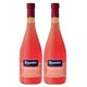 thumbnail image 1 of Duo Pack Vino Rosado Riunite Lambrusco Rose 750 Ml Riunite Vino Rosado, 1 of 1