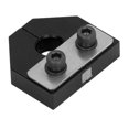 thumbnail image 4 of Filament Welder, Filament Welder Connector Wide Compatibility 1.75mm  Match  For PLA Red,Black, 4 of 8