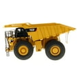 thumbnail image 2 of CAT Caterpillar 793F Mining Truck with Operator "Core Classics" Series 1/50 Diecast Model by Diecast Masters, 2 of 7