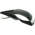 thumbnail image 4 of For 11-15 Sorento Door Mirror Power Heated w/Turn Signal Lamp Paintable PAIR SET, 4 of 5
