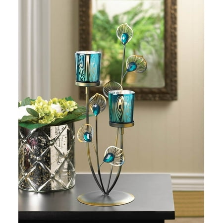 Tabletop Candle Holder Pea Pillar Iron Lantern Wedding Tealight Tabletop Candle Holder Pea Pillar Iron Lantern Wedding Tealight Unity Votive Stick Stand Dining Decorative
