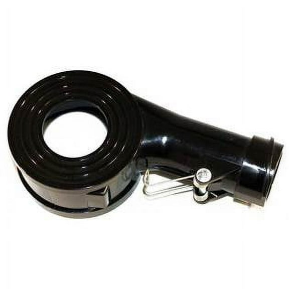 Oreck Vacuum Cleaner Fan Housing Assembly 097534302, 097534303