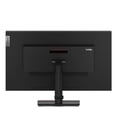 thumbnail image 4 of Lenovo ThinkVision P32p-20 62A2GAR2US 31.5-Inch 4K UHD 2160p LED Monitor, Black, 4 of 7