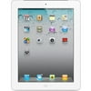 Apple iPad 2 MC984LL/A Tablet, 9.7" XGA, Apple A5, 64 GB Storage, iOS 4, 3G, White