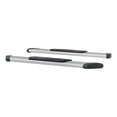thumbnail image 2 of LUVERNE 477060-401231 Regal 7 Stainless Steel 60-Inch Truck Side Steps, Select Dodge, Ram 1500, Classic, 2500, 3500 Regular Cab Fits select: 2023 RAM 2500 TRADESMAN, 2023 RAM 1500 CLASSIC TRADESMAN, 2 of 3
