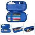 thumbnail image 3 of Bullet For My Valentine Roses Heart Pencil Case Fun Metal Music Pen Bag Large Storage Students School Pencilcases pam1574, 3 of 4