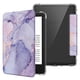 thumbnail image 1 of Funda Fintie Slim TPU para Kindle 6" 11ª Generación 2024/2022 Lila, 1 of 9