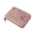 thumbnail image 3 of Cartera de viaje para mujer Salvador Rosa, 3 of 9