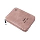 thumbnail image 3 of Cartera de viaje para mujer Yuyangstore bloqueo compacto Rosa, 3 of 8