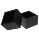 thumbnail image 1 of Caja de madera con forma de vaso para Sake, contenedor con soporte para vaso de Sake de estilo japonés, 2 uds., 1 of 6