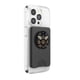 thumbnail image 4 of Cartera PopWallet MagSafe con diseño bohemio de flores de abeja para teléfono móvil, 4 of 6