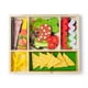 thumbnail image 2 of Set de Juego de Comida de Madera Nachos Melissa & Doug, 46 Piezas, 2 of 9