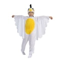 thumbnail image 3 of Disfraz de pájaro, golondrina, águila, oropéndola, loro, pájaro carpintero, conjunto de regalo, disfraz de Halloween para niño y adulto, 3 of 5