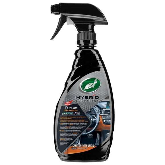 Turtle Wax Hybrid Solutions Inside Job Nettoyant tout usage intérieur