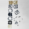 thumbnail image 2 of Carb Diaphragm Gasket Kit For For For For For McCulloch Trim For Mac 240 241 251 2250 6-004, 2 of 6