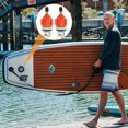 thumbnail image 2 of Muyoka Adaptador de bomba de SUP para bote inflable, adaptador convertidor de compresor de válvula de aire para Kayak Muyoka Hogar, 2 of 6