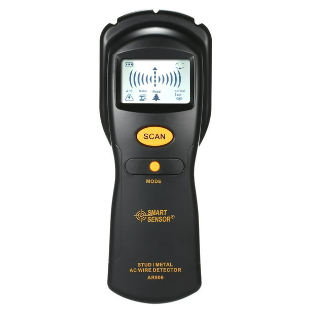 Smart Sensor Stud Finder Stud Detector Digital Wall Detector Metal Detector Ac Wire Detector