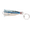 Skipjack, variant on Williamson Soft Dorado Catcher Saltwater Fishing Lure 6" Black Knight